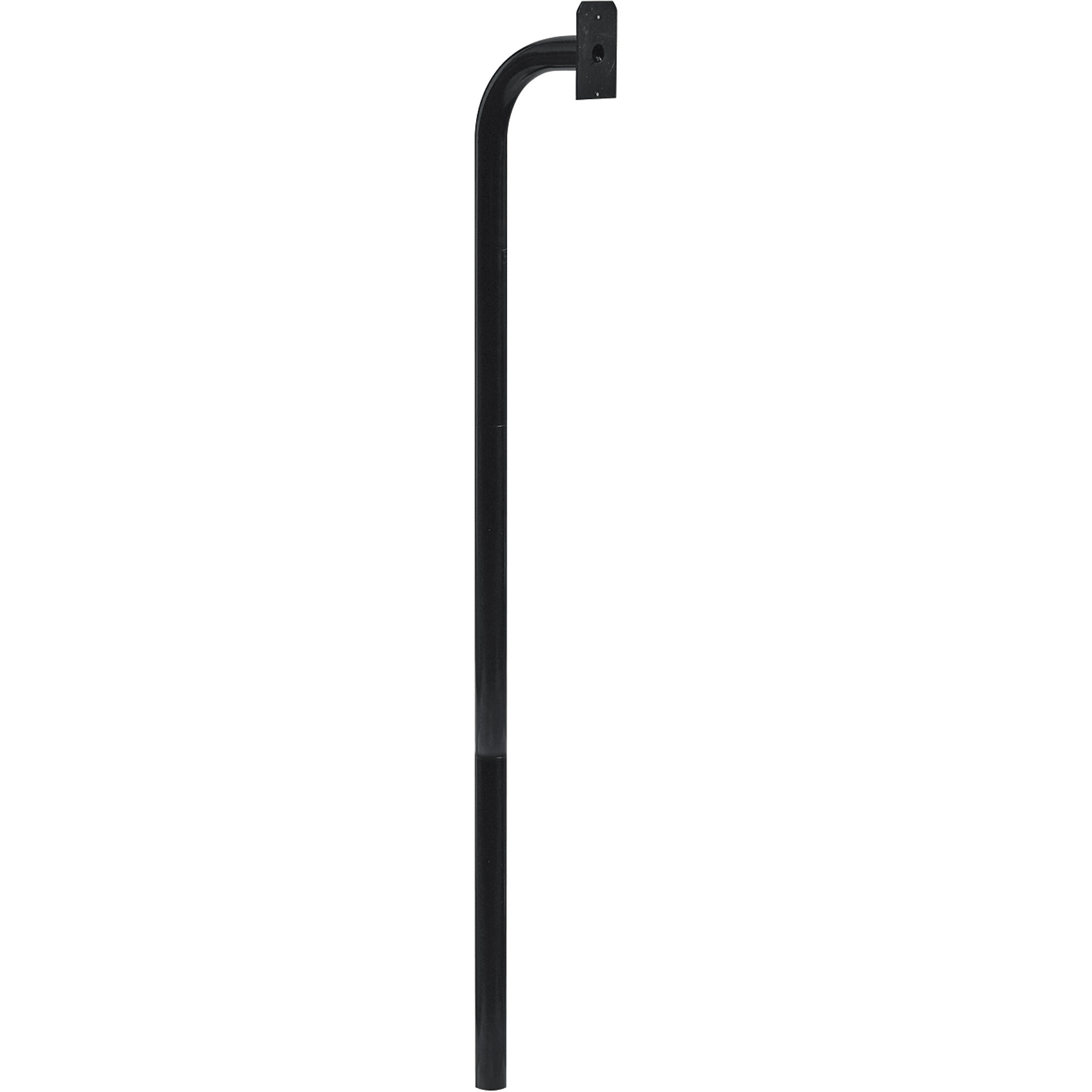 Mighty Mule Mounting Post for Gate Opener Keypads, Model# FM100